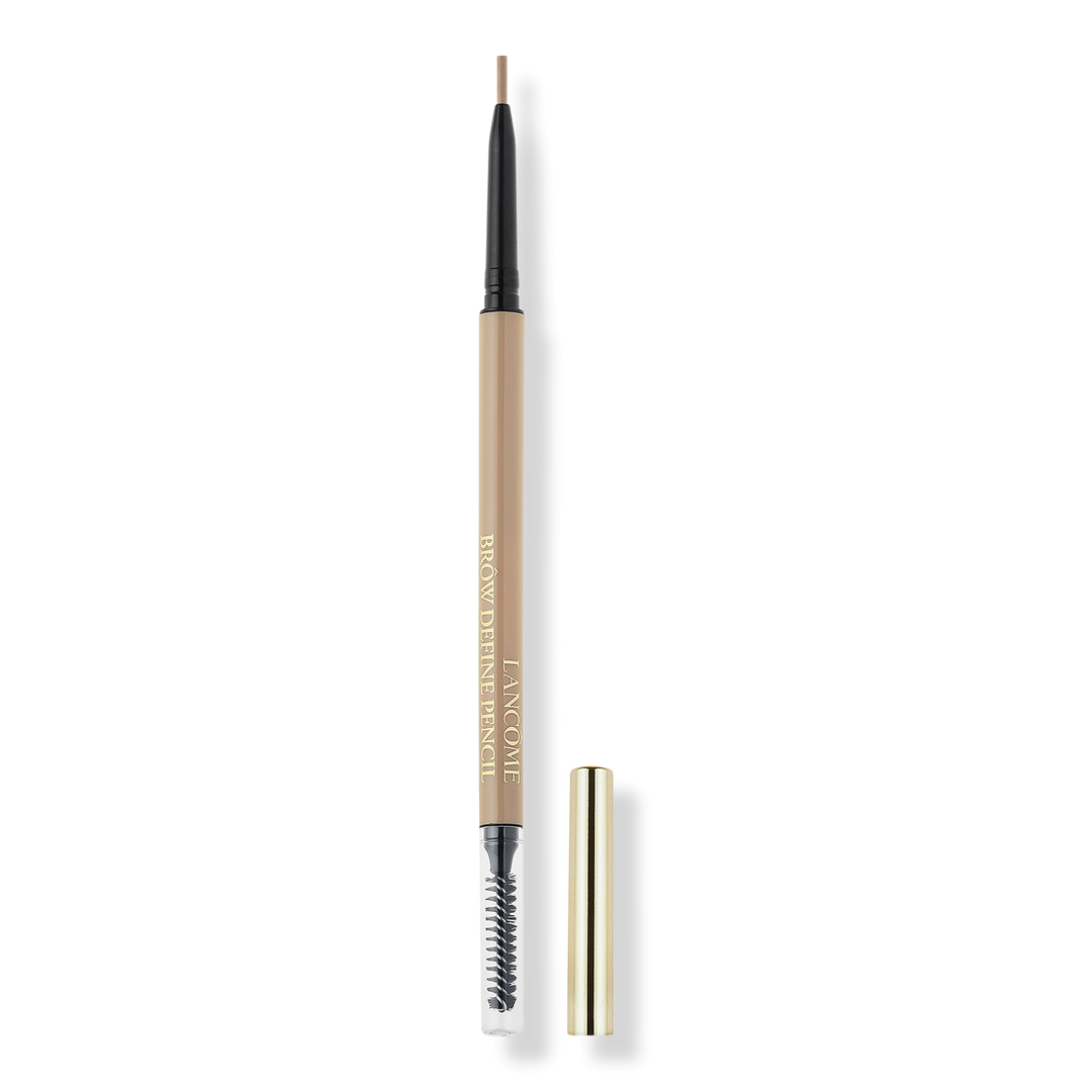 Lancôme Brow Define Pencil Augenbrauenstift, Blonde 02, 0.003 oz