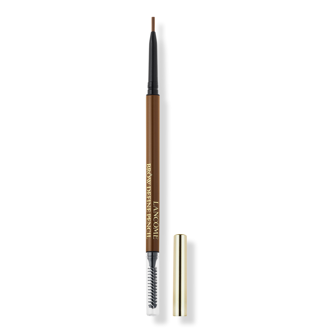 Lancôme Brow Define Pencil Augenbrauenstift, Brown 06, 0.003 oz
