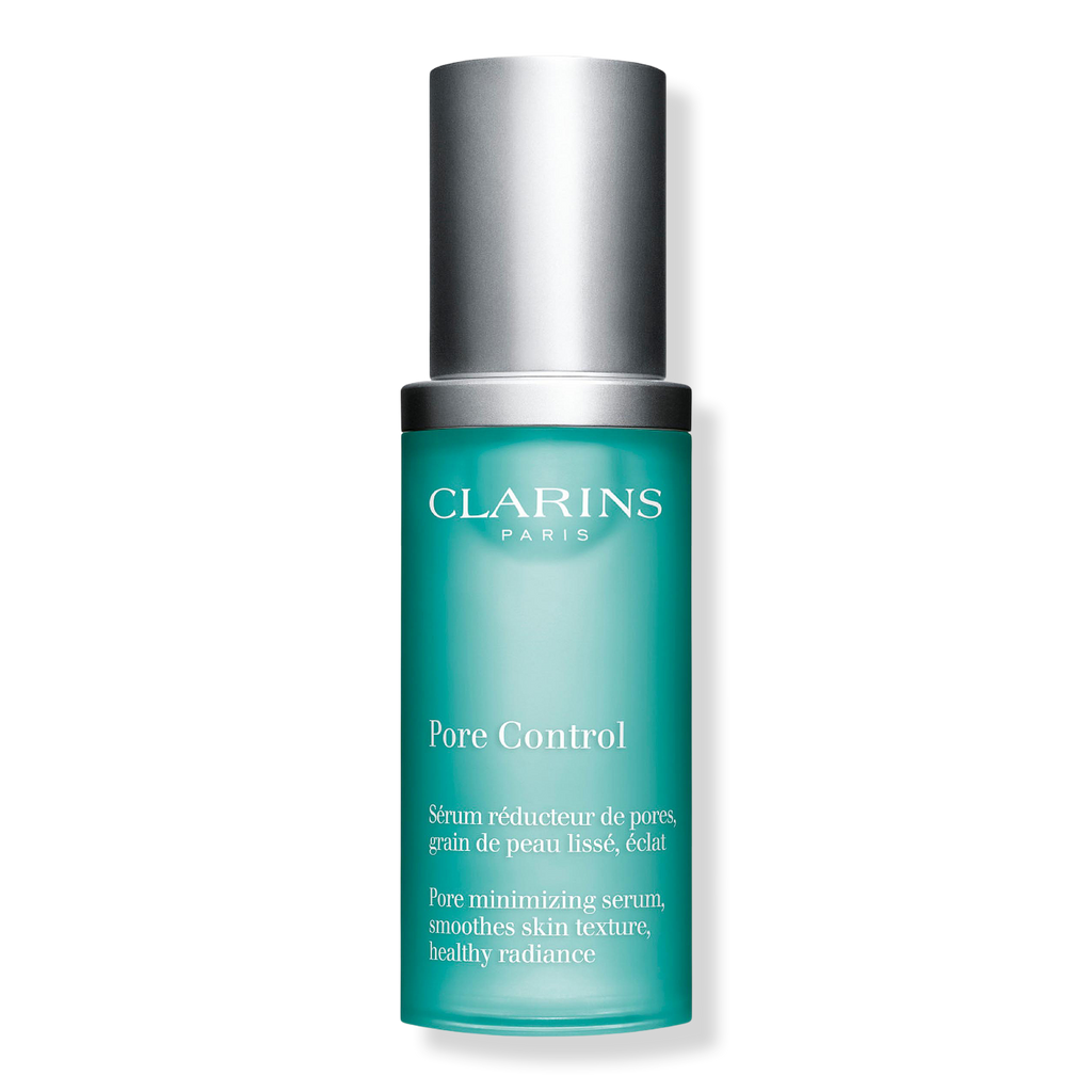 Pore Control Refining & Mattifying Serum