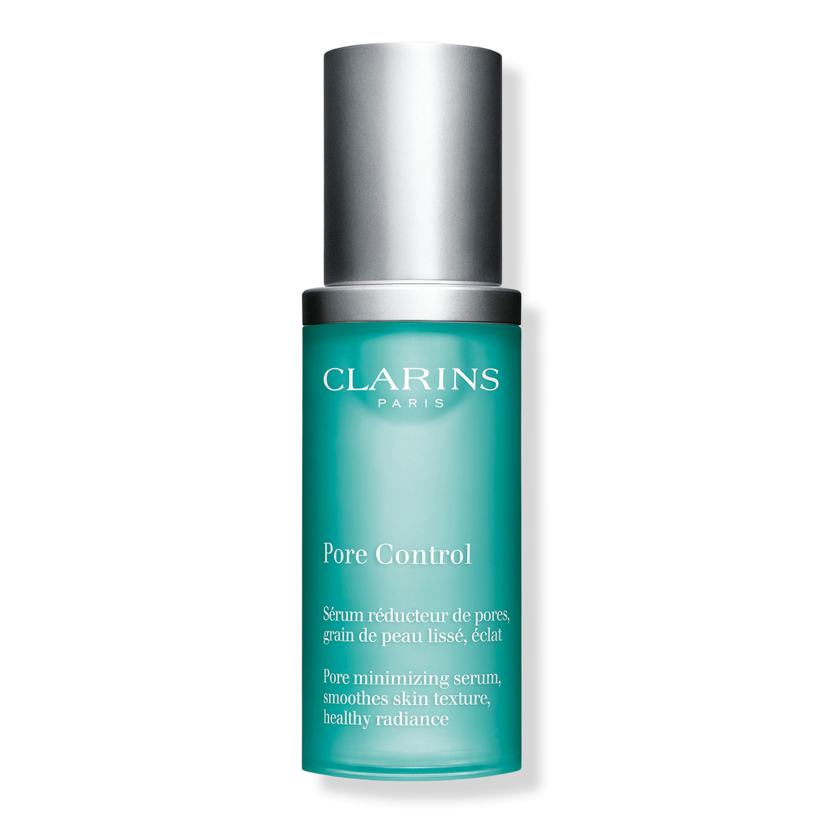 Pore Control Refining & Mattifying Serum