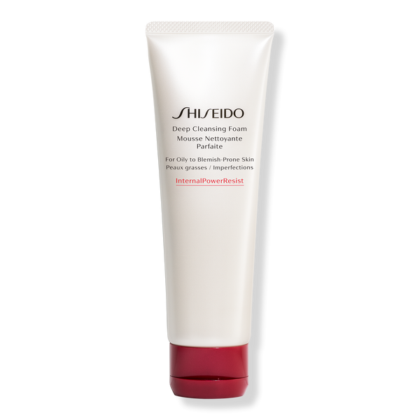 Deep Cleansing Foam