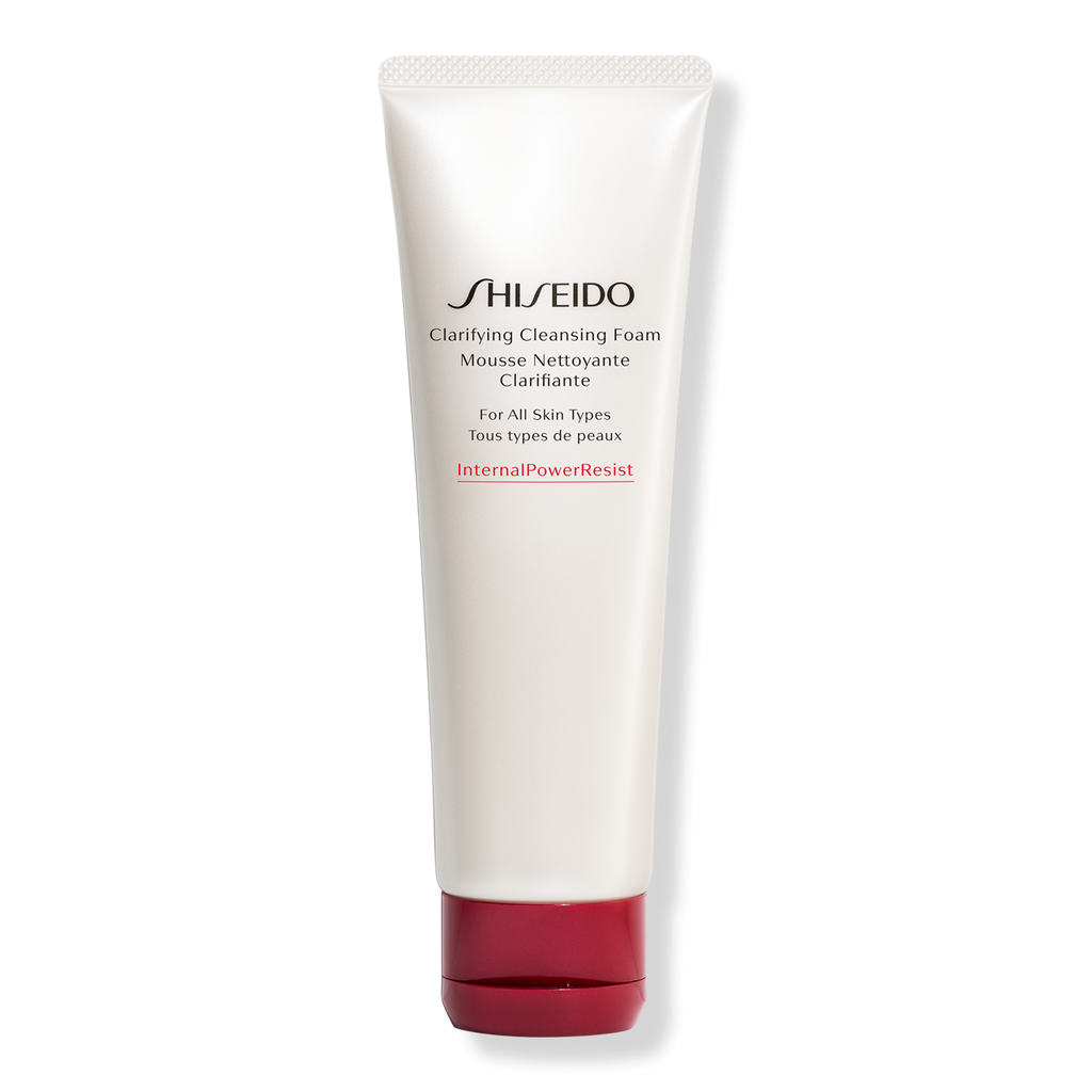 Clarifying Cleansing Foam