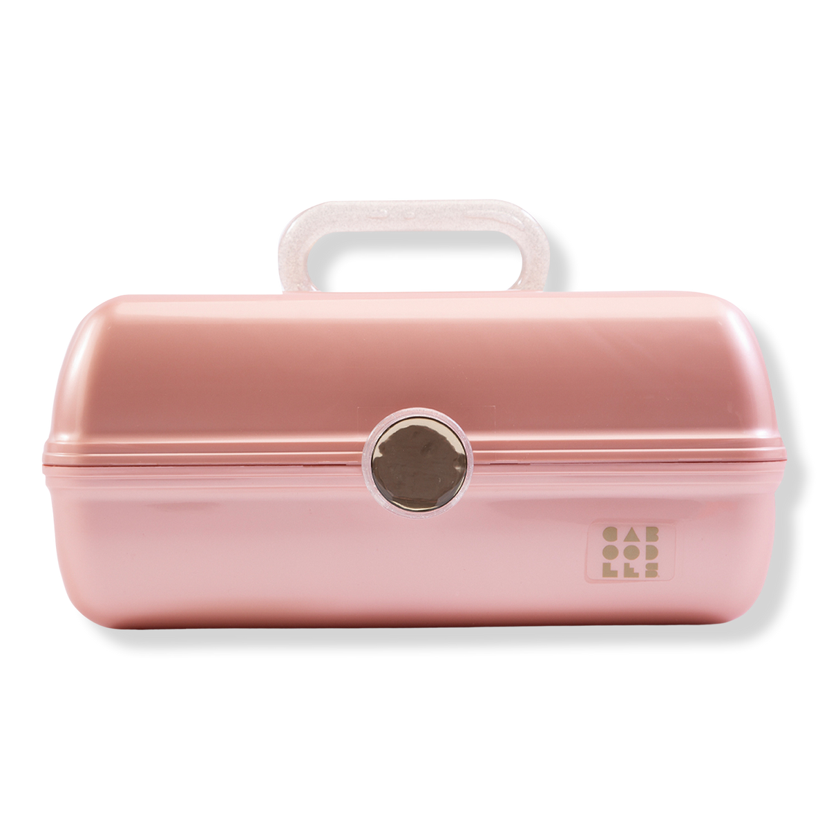 Rose Gold On The Go Girl