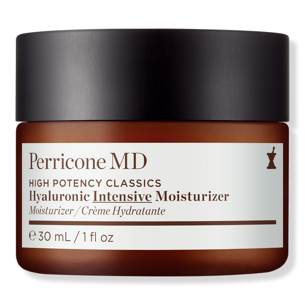 High Potency Classics Hyaluronic Intensive Moisturizer