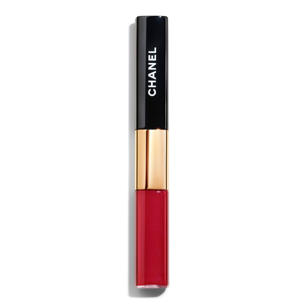 LE ROUGE DUO ULTRA TENUE Ultrawear Liquid Lip Colour