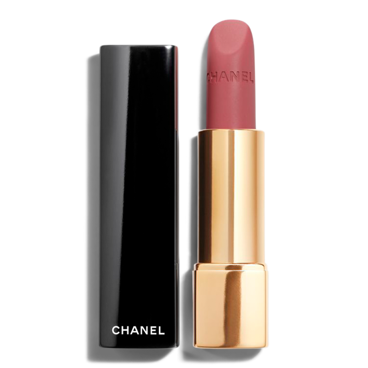ROUGE ALLURE VELVET Luminous Matte Lip Colour
