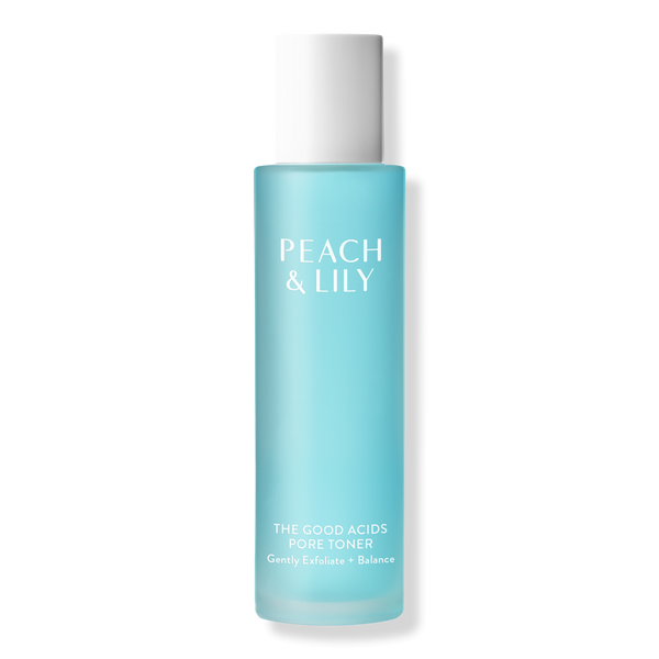The Good Acids Pore Toner