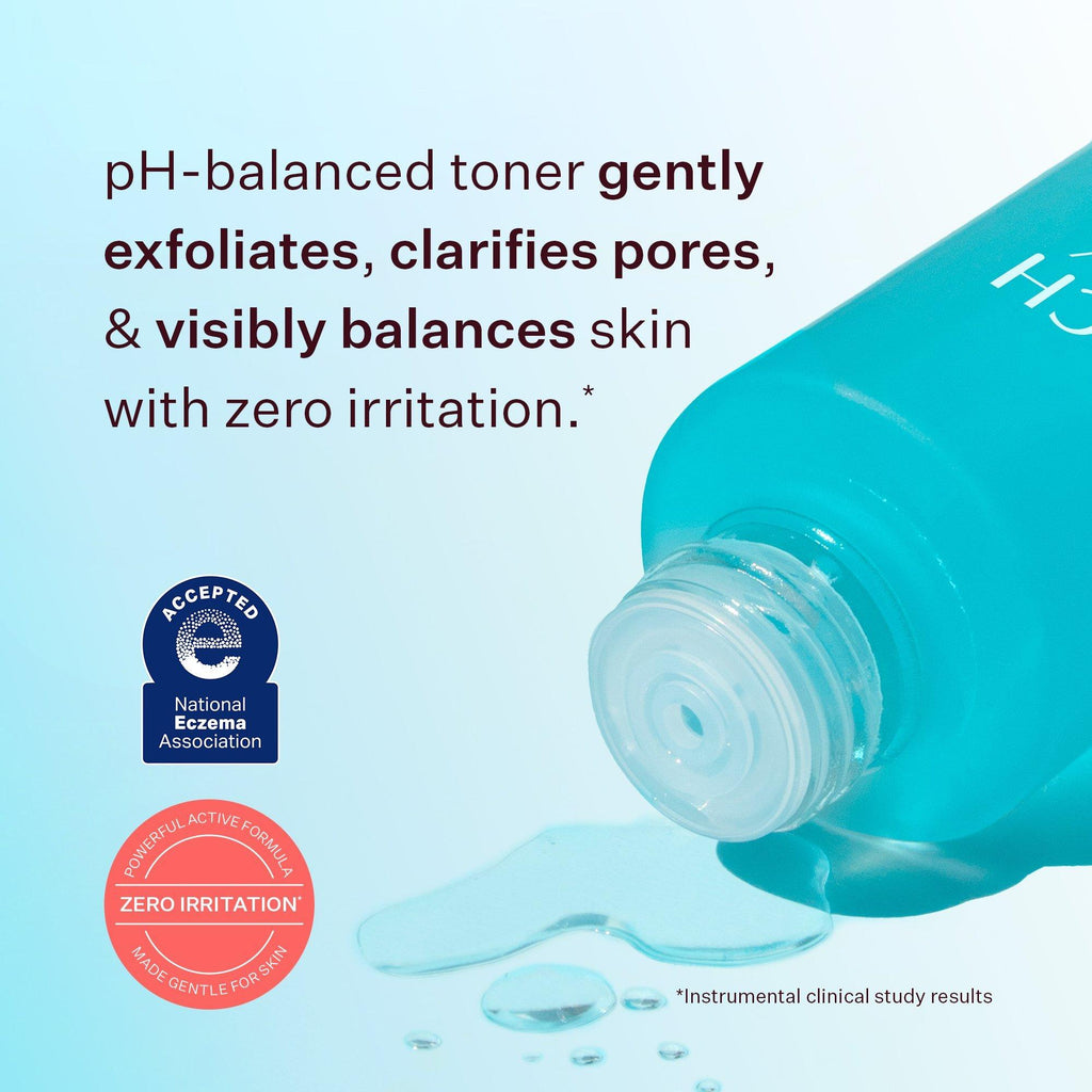 The Good Acids Pore Toner