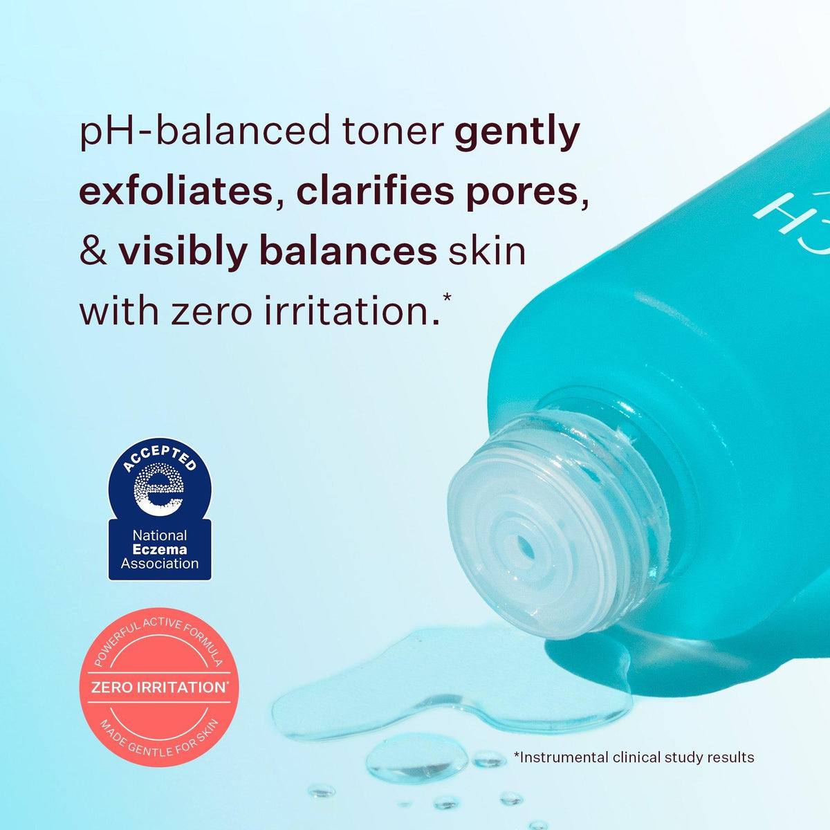 The Good Acids Pore Toner