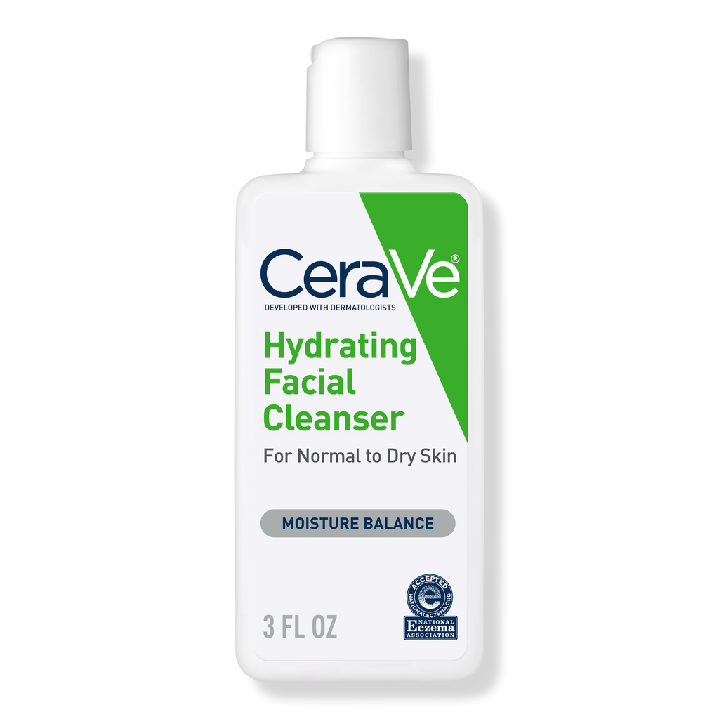 Hydrating Facial Cleanser