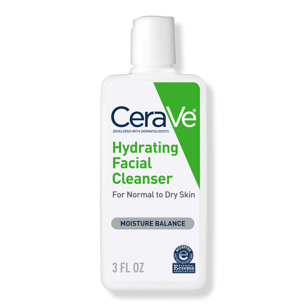 Hydrating Facial Cleanser