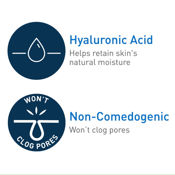 Hydrating Facial Cleanser
