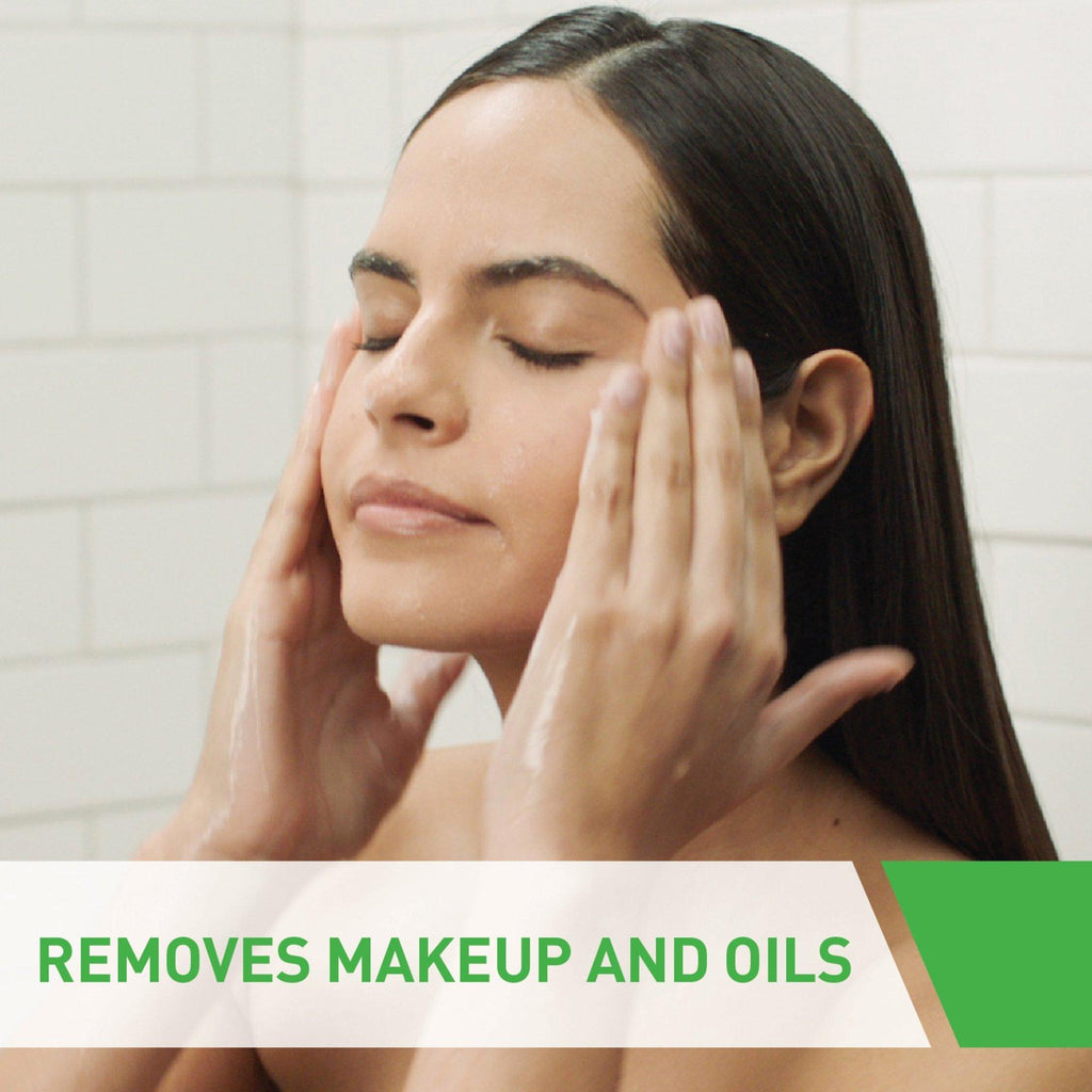 Hydrating Facial Cleanser