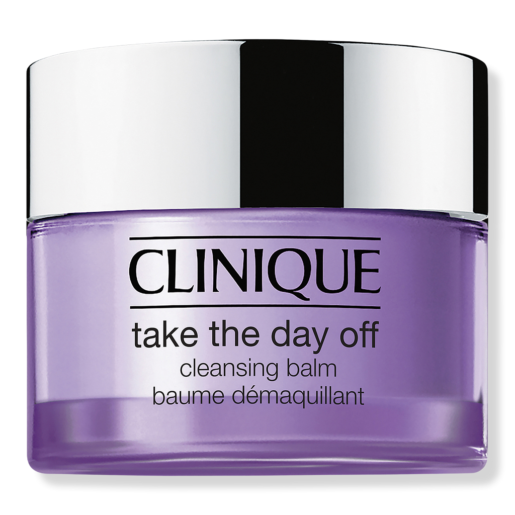 Take The Day Off Cleansing Balm Makeup Remover
