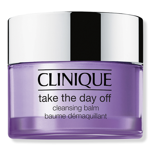 Take The Day Off Cleansing Balm Makeup Remover