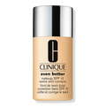 Even Better Makeup Broad Spectrum SPF 15 Foundation with Vitamin C