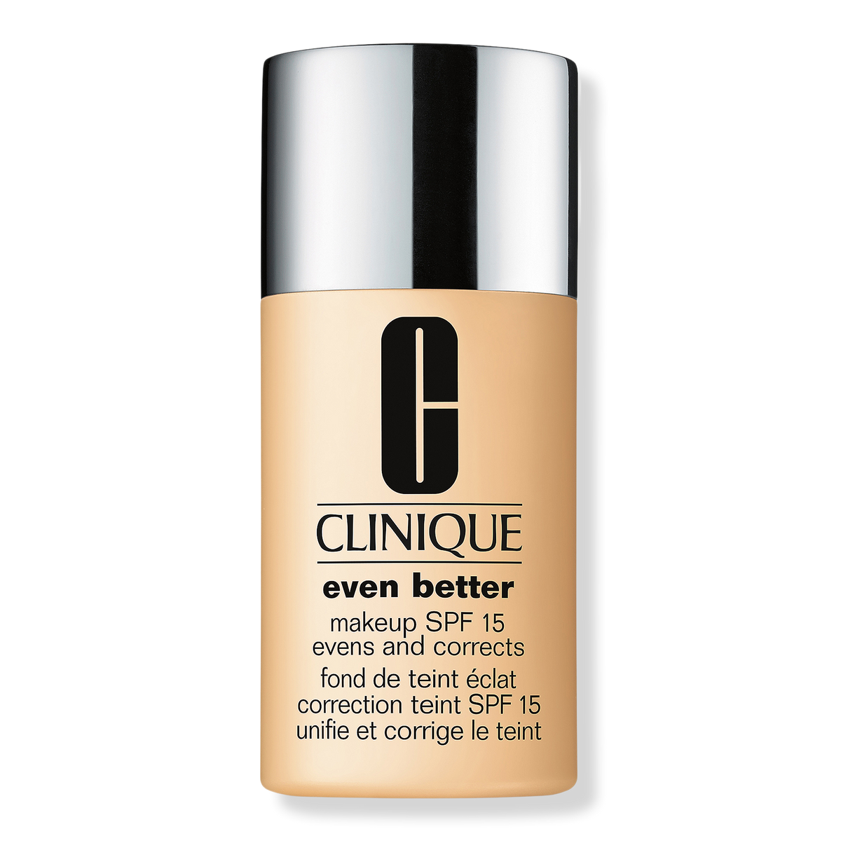Even Better Makeup Broad Spectrum SPF 15 Foundation with Vitamin C