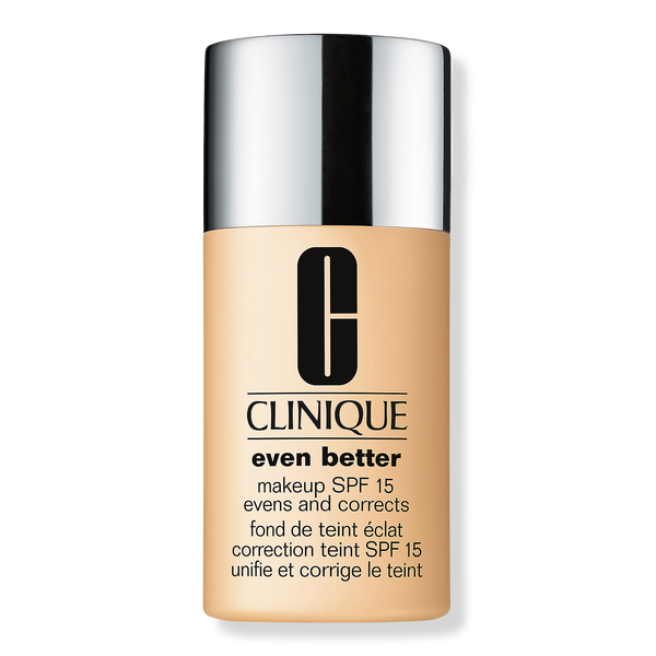 Even Better Makeup Broad Spectrum SPF 15 Foundation with Vitamin C
