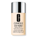 Even Better Makeup Broad Spectrum SPF 15 Foundation with Vitamin C