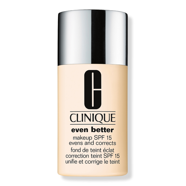 Even Better Makeup Broad Spectrum SPF 15 Foundation with Vitamin C