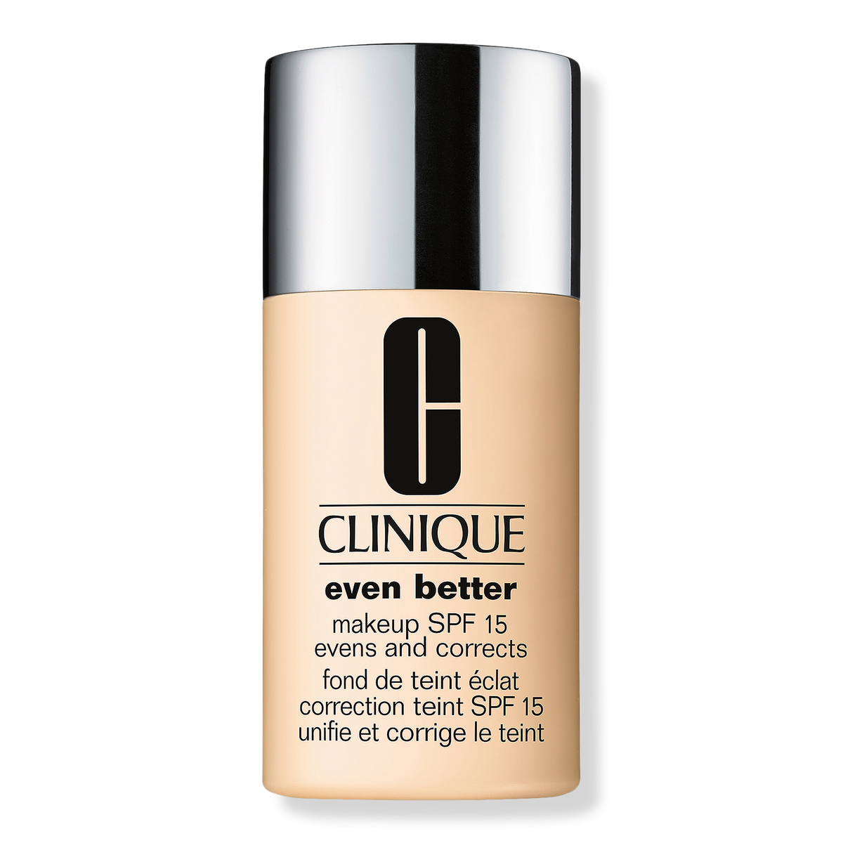 Even Better Makeup Broad Spectrum SPF 15 Foundation with Vitamin C