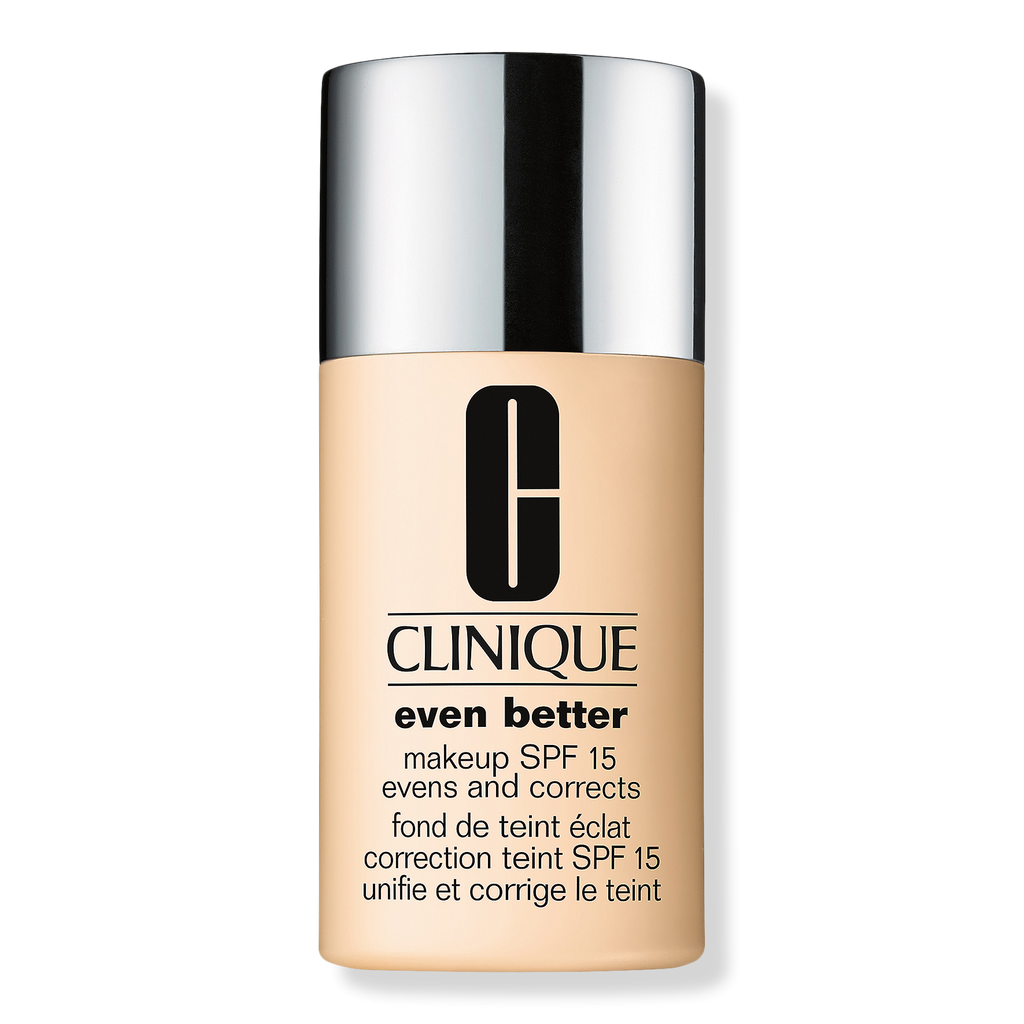 Even Better Makeup Broad Spectrum SPF 15 Foundation with Vitamin C