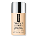 Even Better Makeup Broad Spectrum SPF 15 Foundation with Vitamin C