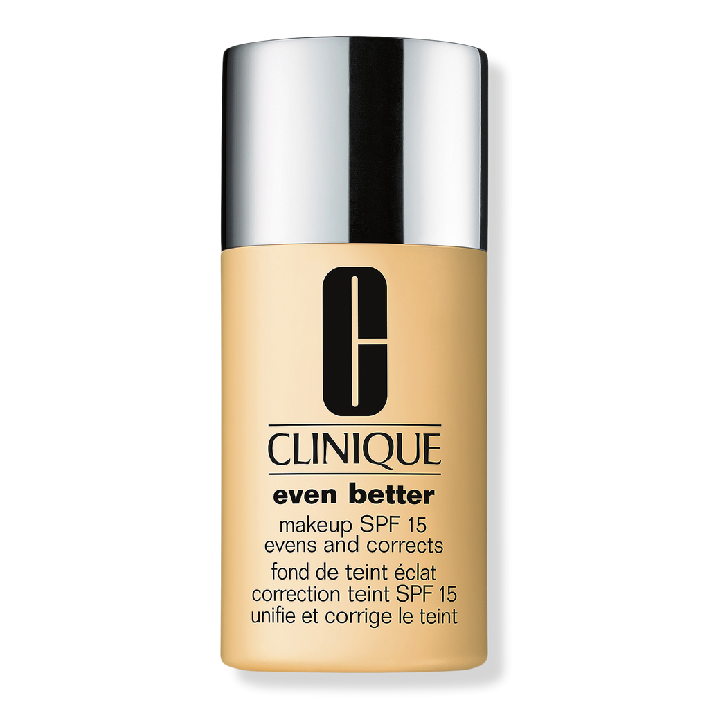 Even Better Makeup Broad Spectrum SPF 15 Foundation with Vitamin C