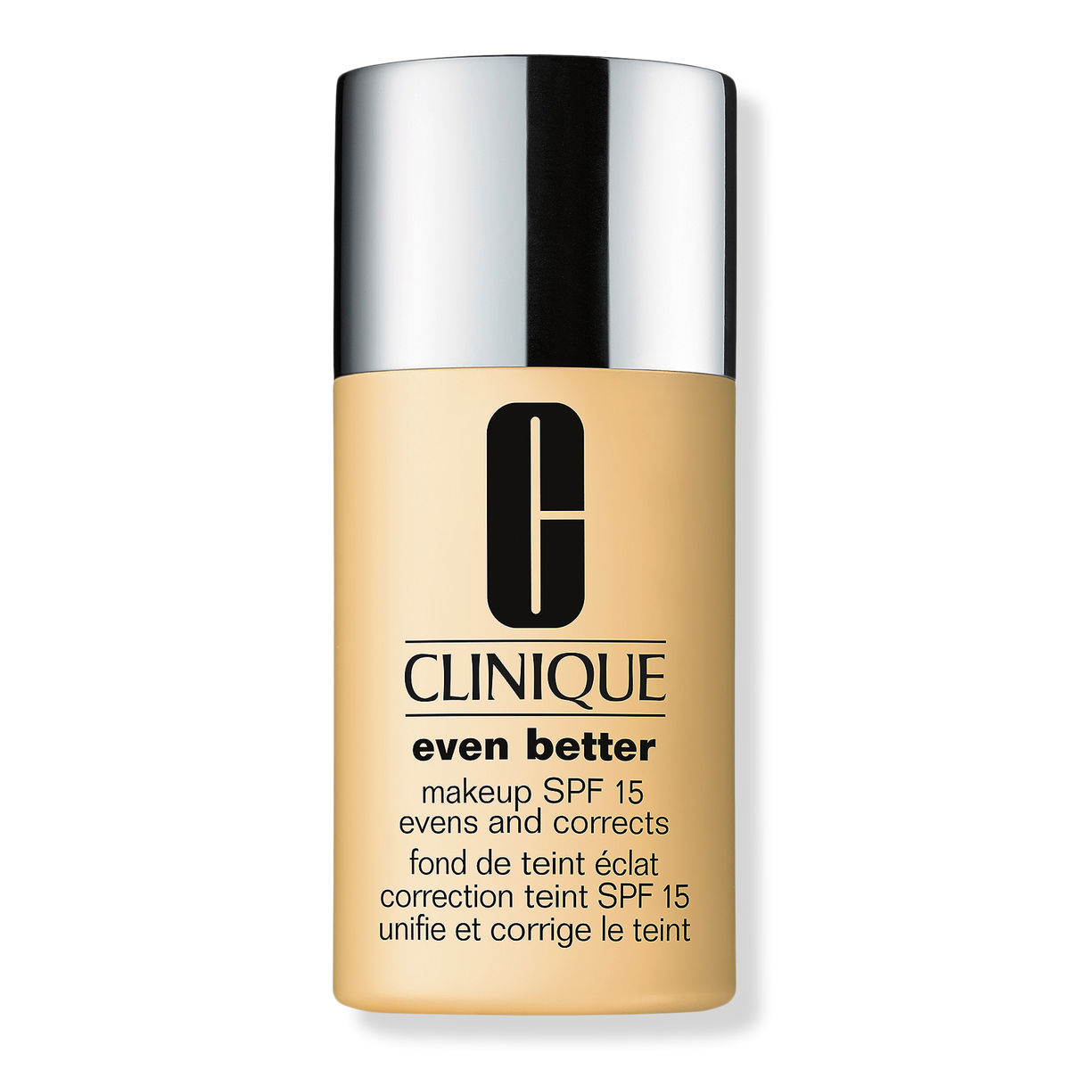 Even Better Makeup Broad Spectrum SPF 15 Foundation with Vitamin C