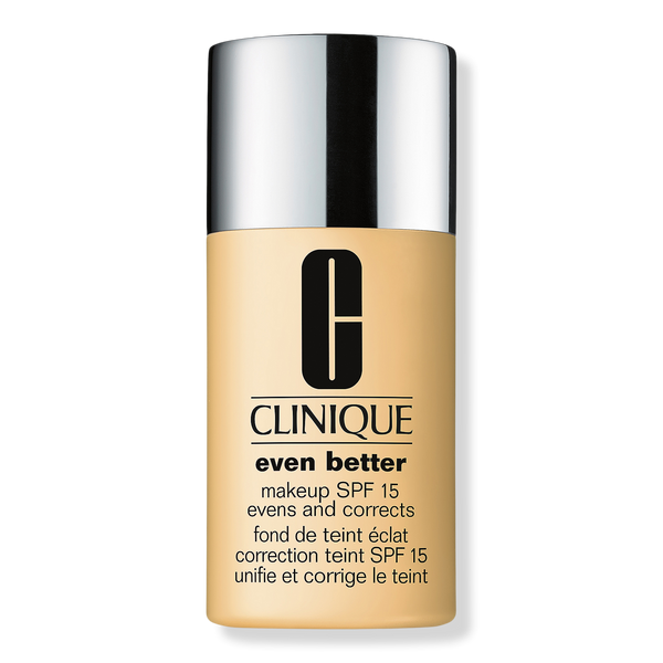 Even Better Makeup Broad Spectrum SPF 15 Foundation with Vitamin C
