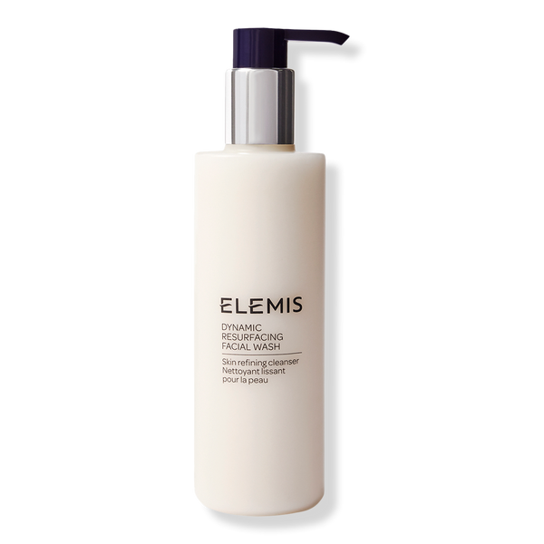 Dynamic Resurfacing Facial Wash