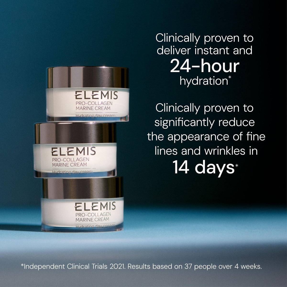 Pro-Collagen Marine Cream