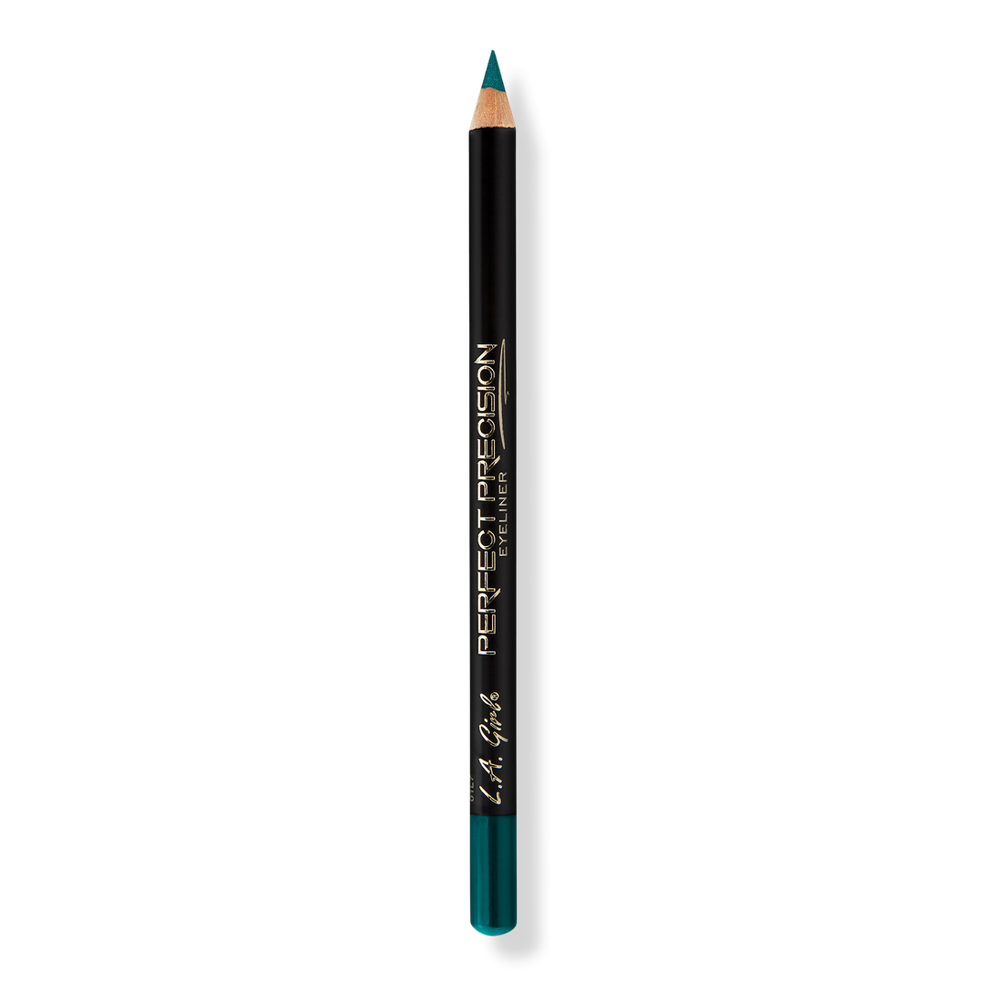 L.A. Girl Perfect Precision Eyeliner, Tropical, 0.05 oz