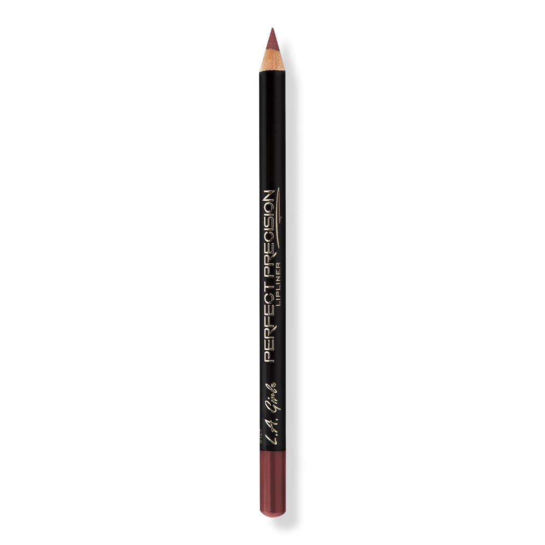 L.A. Girl Perfect Precision Lippenkonturenstift, Blushing, 0.05 oz