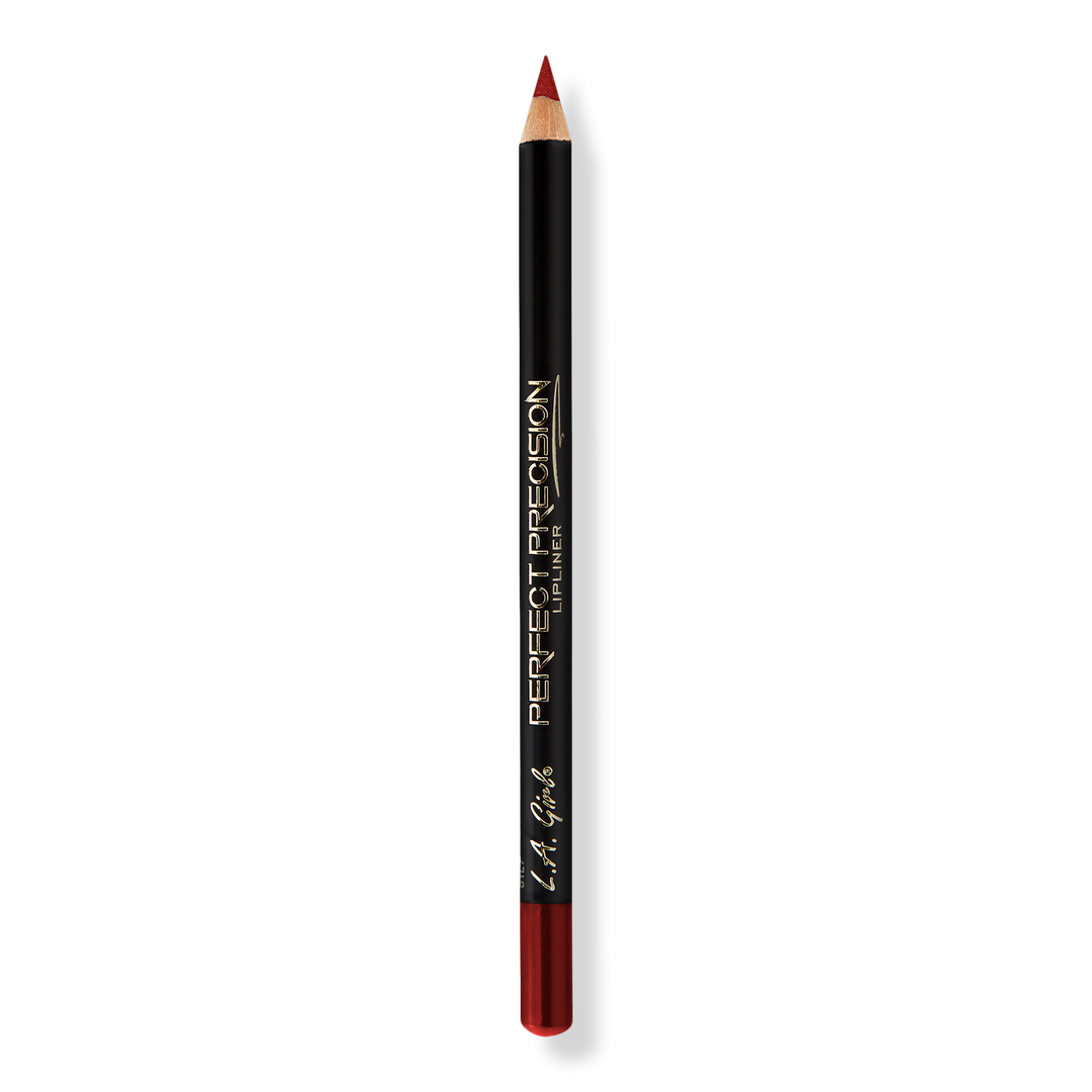 L.A. Girl Perfect Precision Lippenkonturenstift, Reddish, 0.05 oz