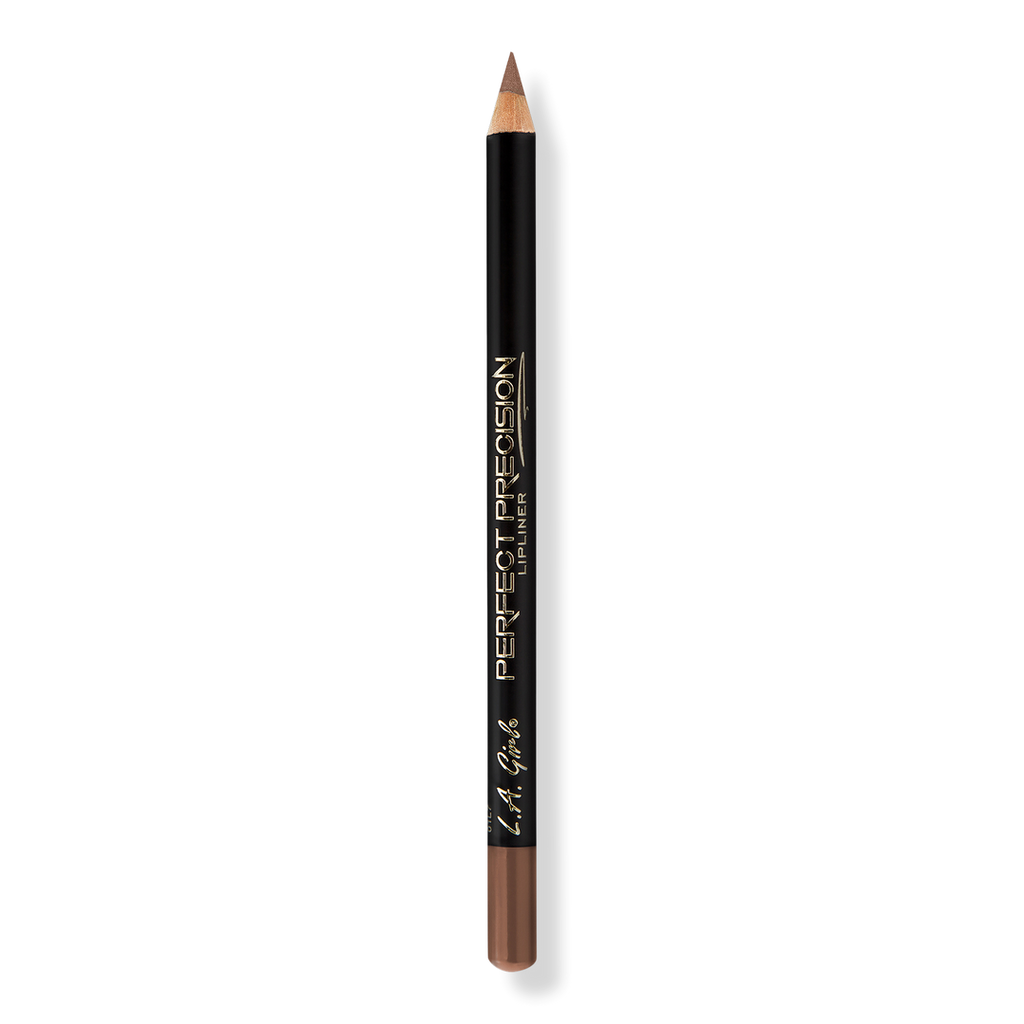 L.A. Girl Perfect Precision Lippenkonturenstift, Café, 0.05 oz
