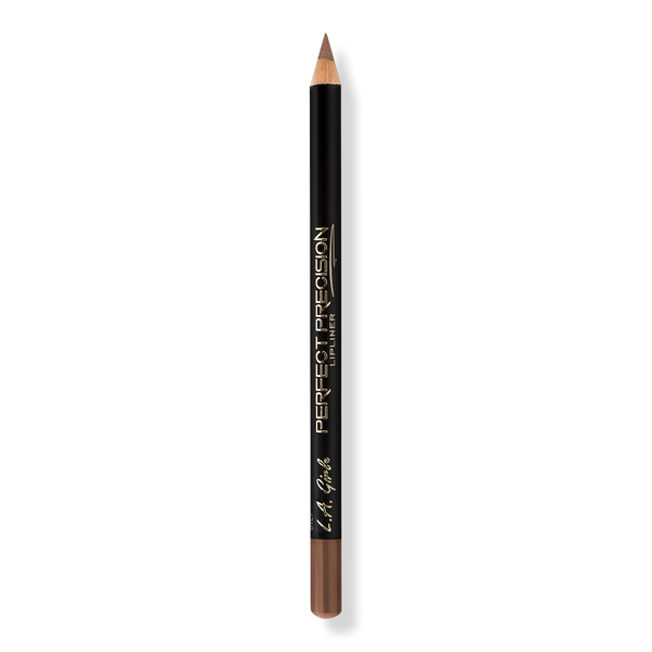L.A. Girl Perfect Precision Lippenkonturenstift, Café, 0.05 oz