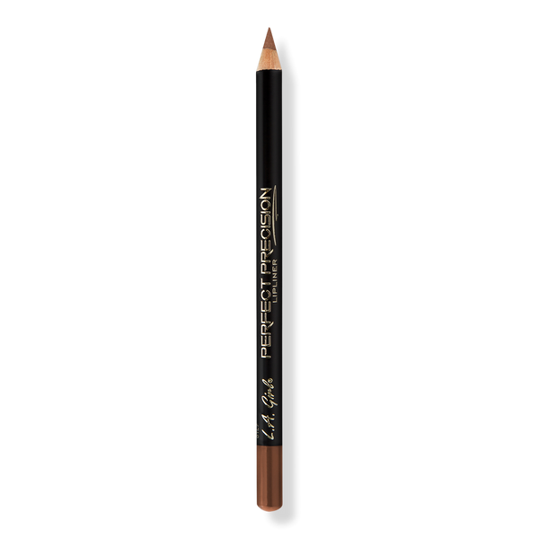 L.A. Girl Perfect Precision Lippenkonturenstift, Sugar & Spice, 0.05 oz