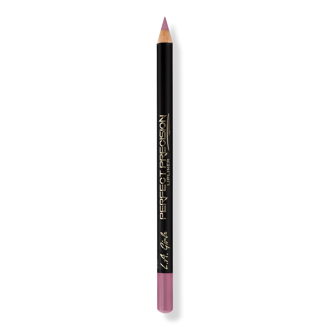 L.A. Girl Perfect Precision Lippenkonturenstift, Pinky, 0.05 oz