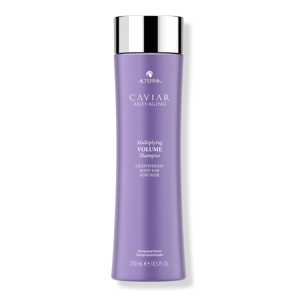 Caviar Anti-Aging Multiplying Volume Shampoo