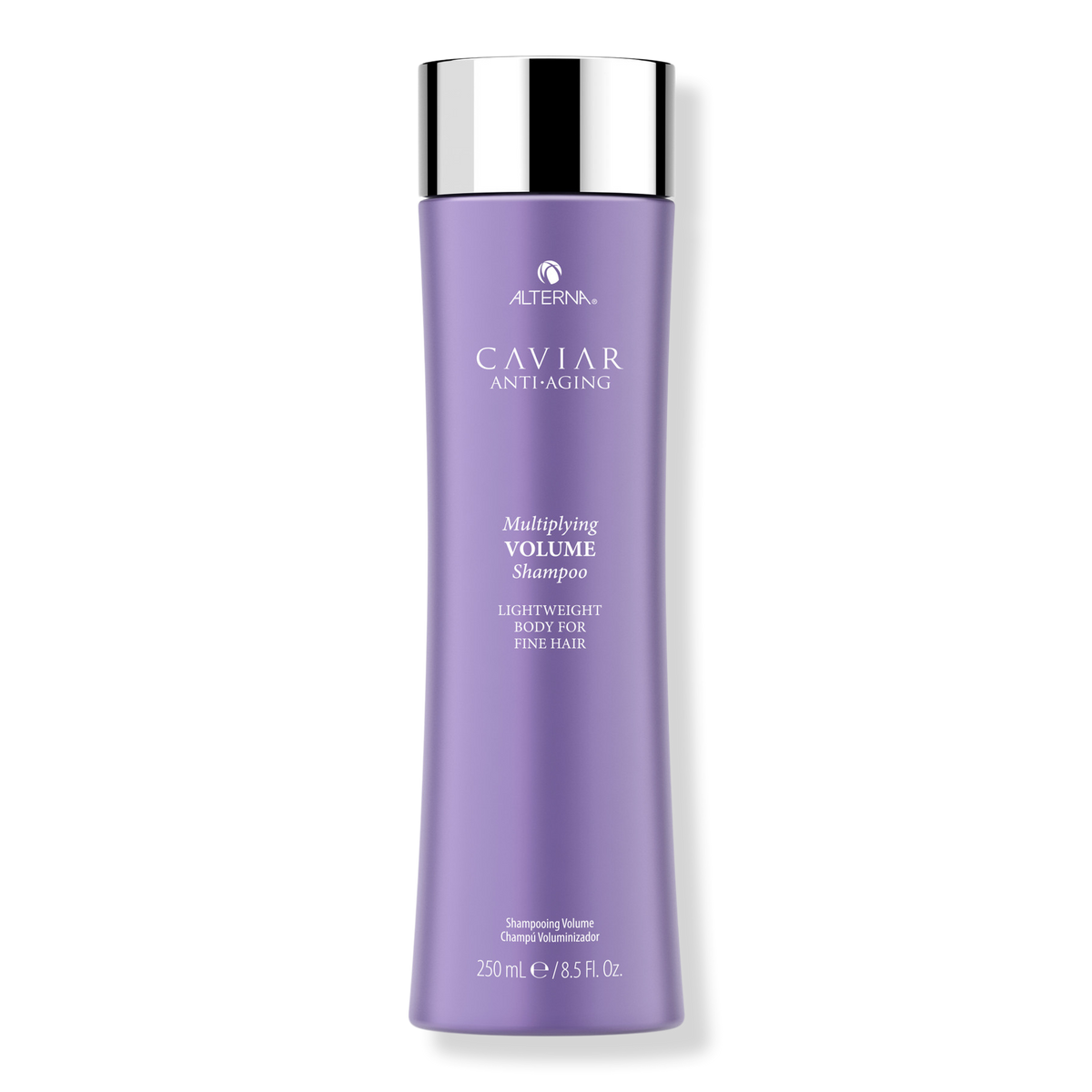 Caviar Anti-Aging Multiplying Volume Shampoo