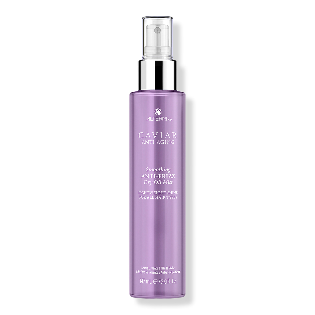Caviar Anti-Aging Smoothing Anti-Frizz Dry Oil Mist