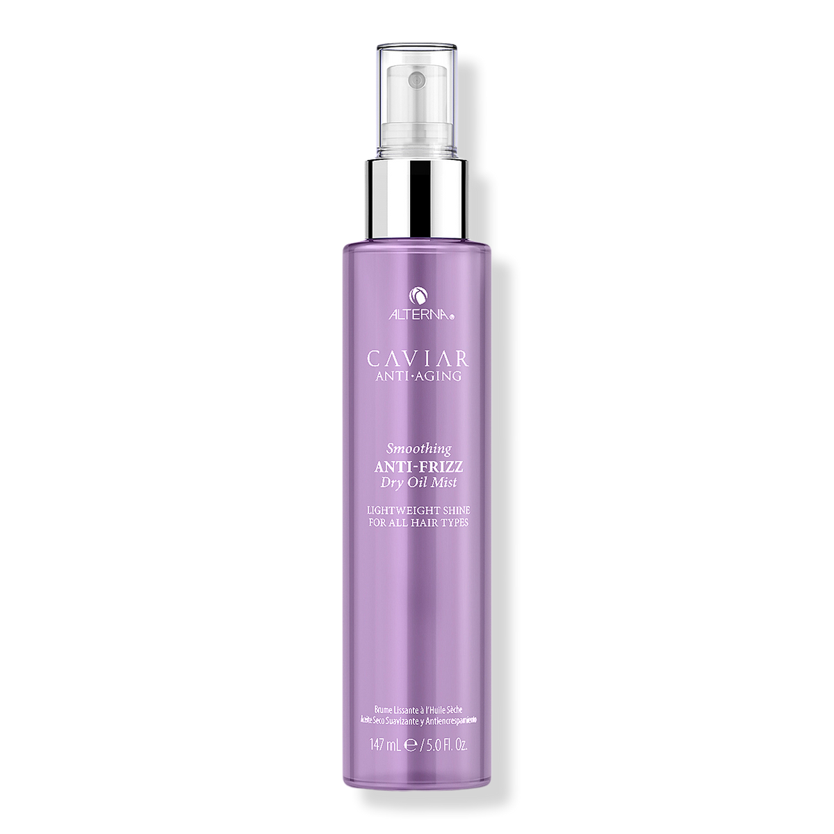 Caviar Anti-Aging Smoothing Anti-Frizz Dry Oil Mist