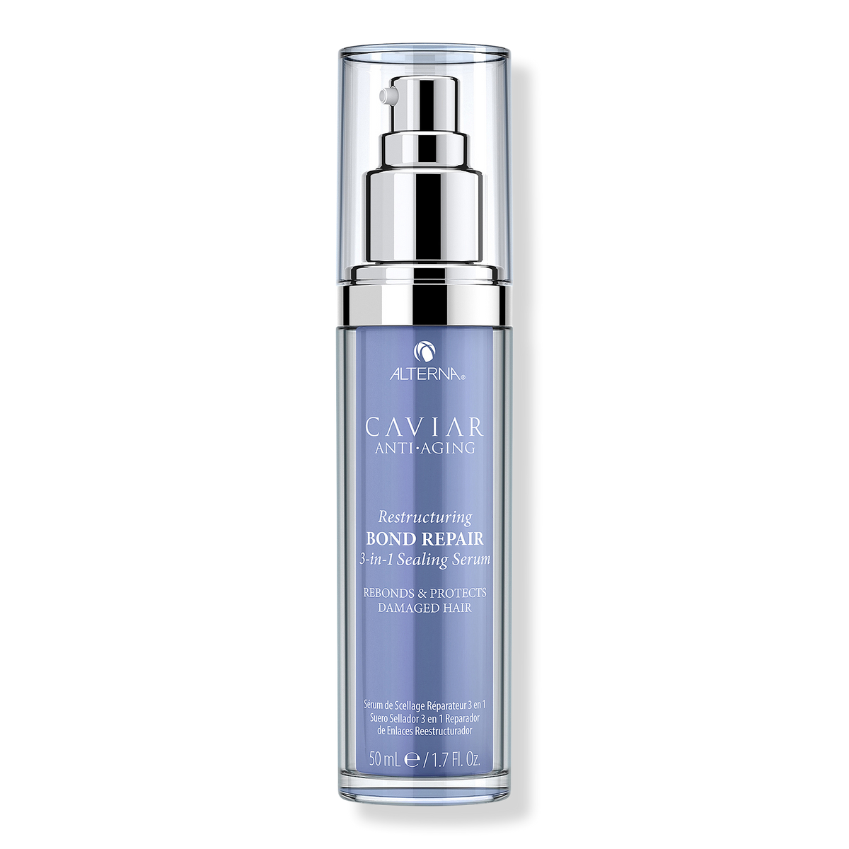 Caviar Anti-Aging Restructuring Bond Repair 3-in-1 Sealing Serum
