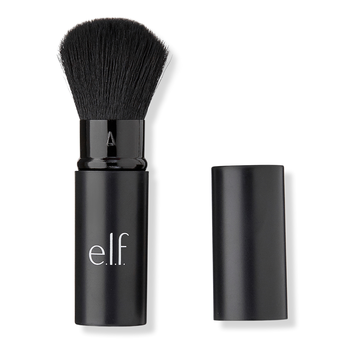 Retractable Kabuki Brush
