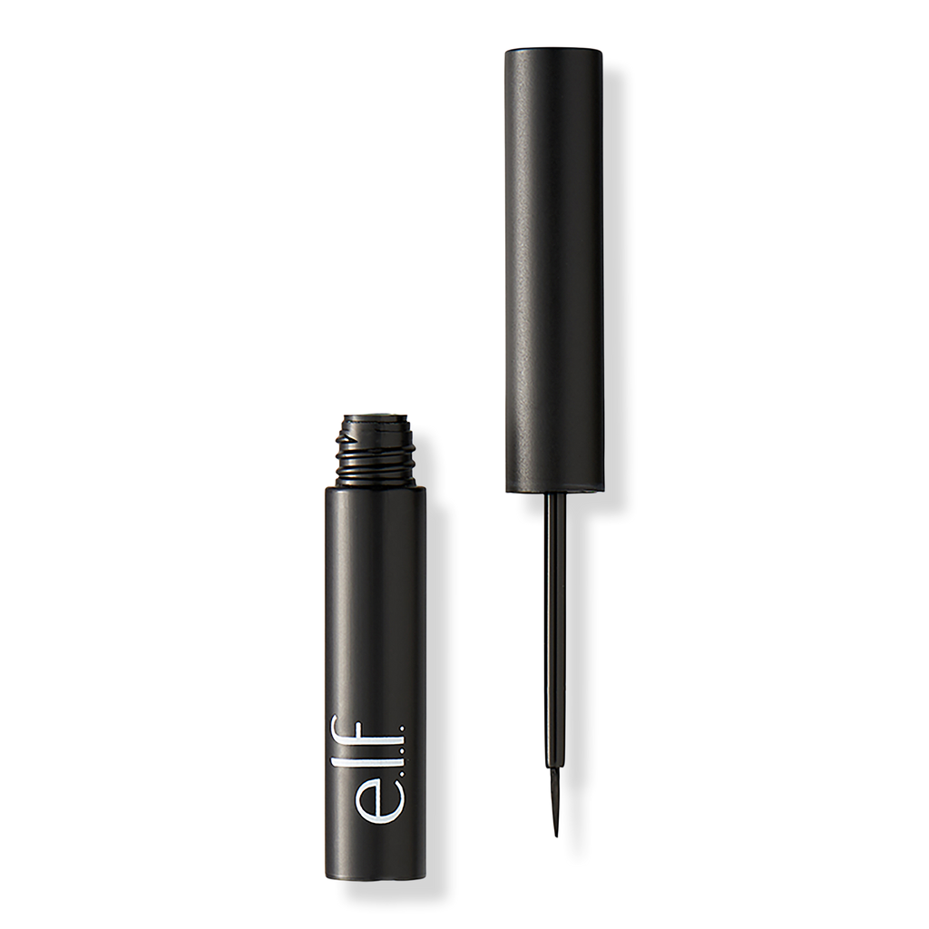 Precision Liquid Eyeliner