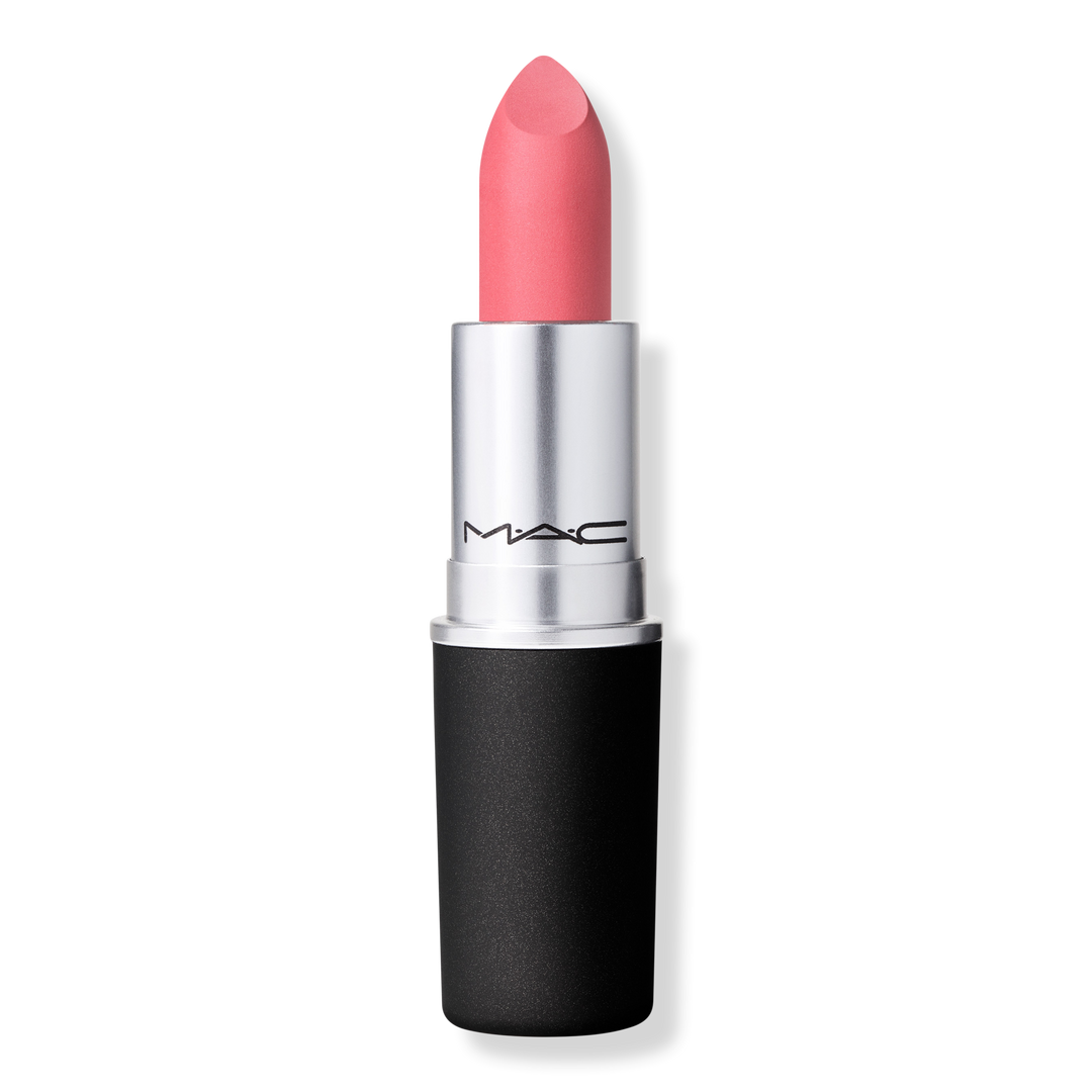 MAC Powder Kiss Lippenstift, Sultriness, 0.1 oz