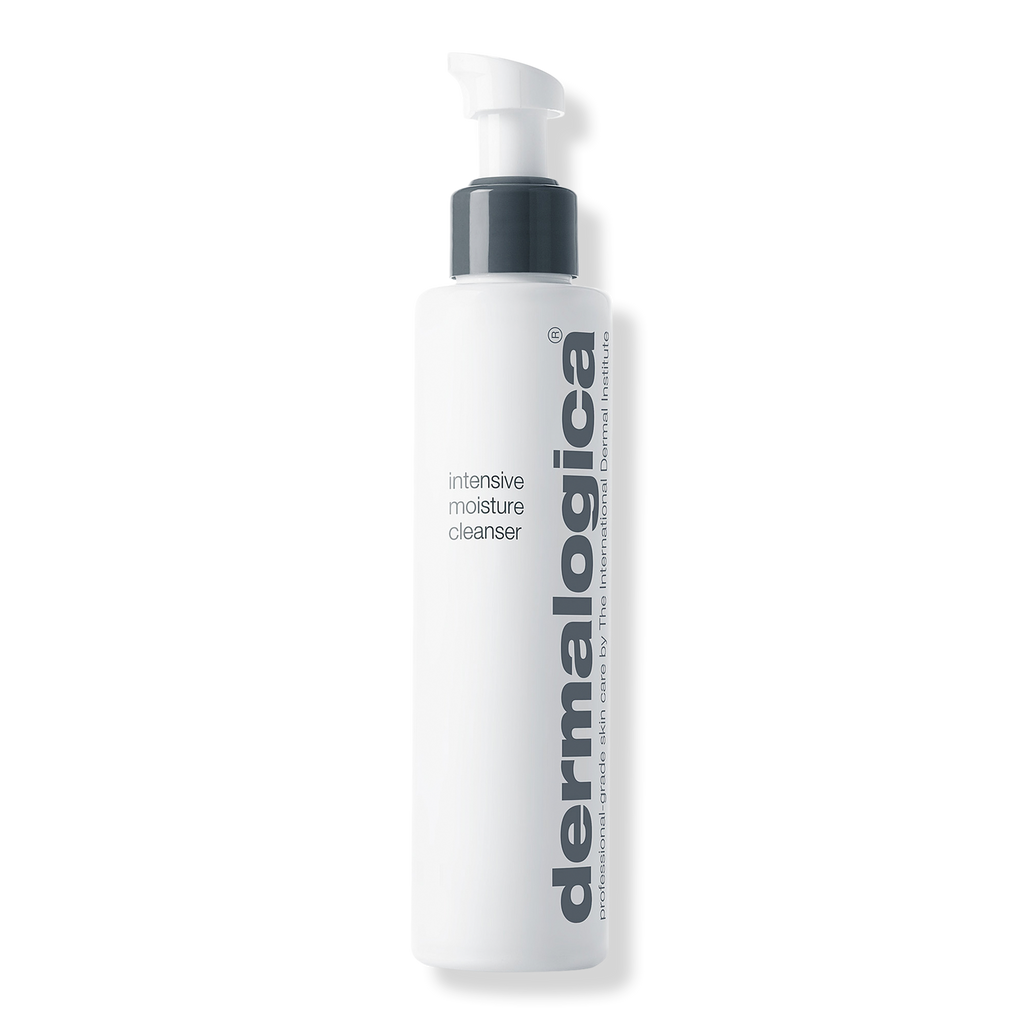 Intensive Moisture Cleanser