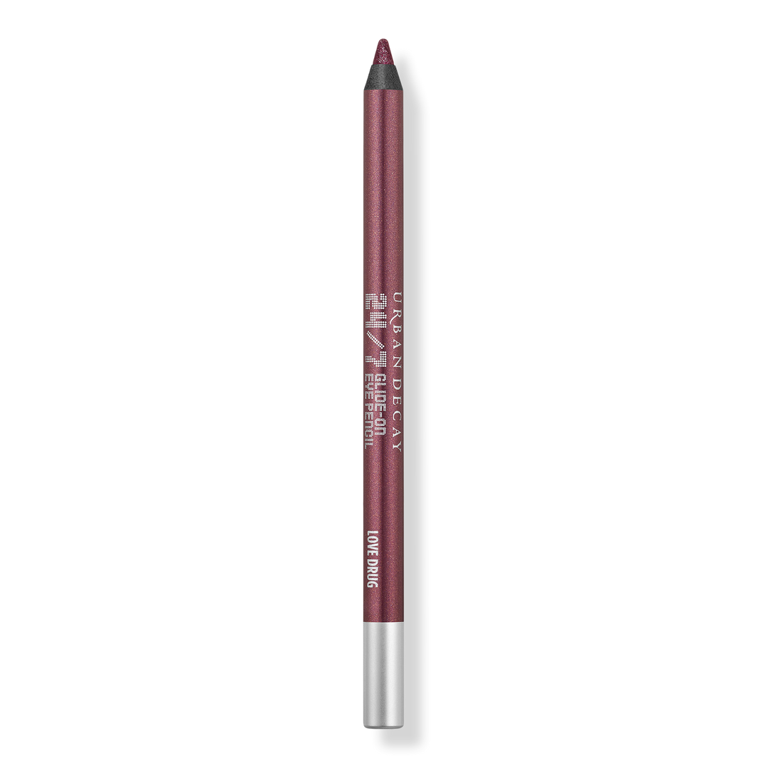 Urban Decay Cosmetics 24/7 Glide-On Wasserfester Eyeliner-Stift, Love Drug, 0.04 oz