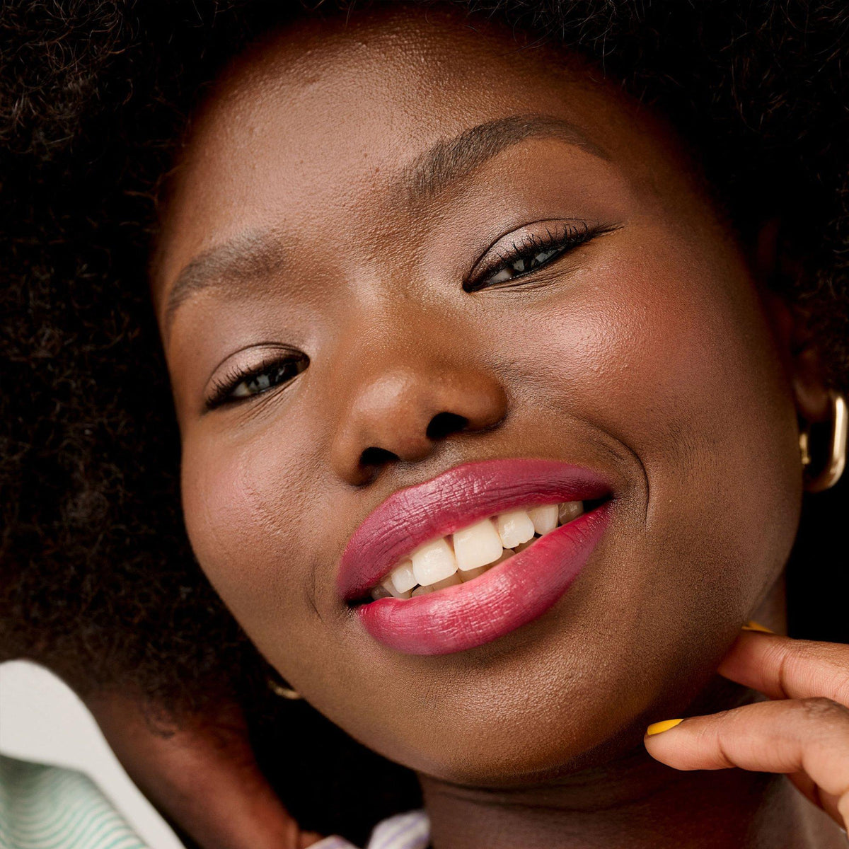 Gimme Brow+ Tinted Volumizing Eyebrow Gel Mini